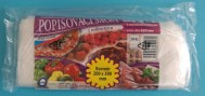sáčky svačinové 20x30 mraz
